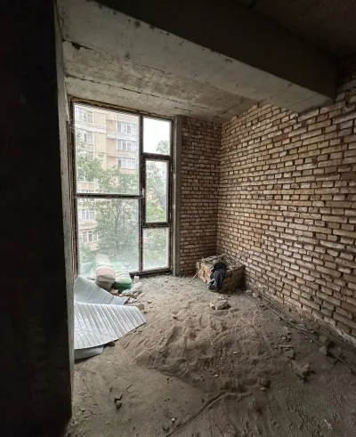 5-комн. квартира, 4 этаж, 205 м², Шохмансур Ул Бофанда Ожоговый