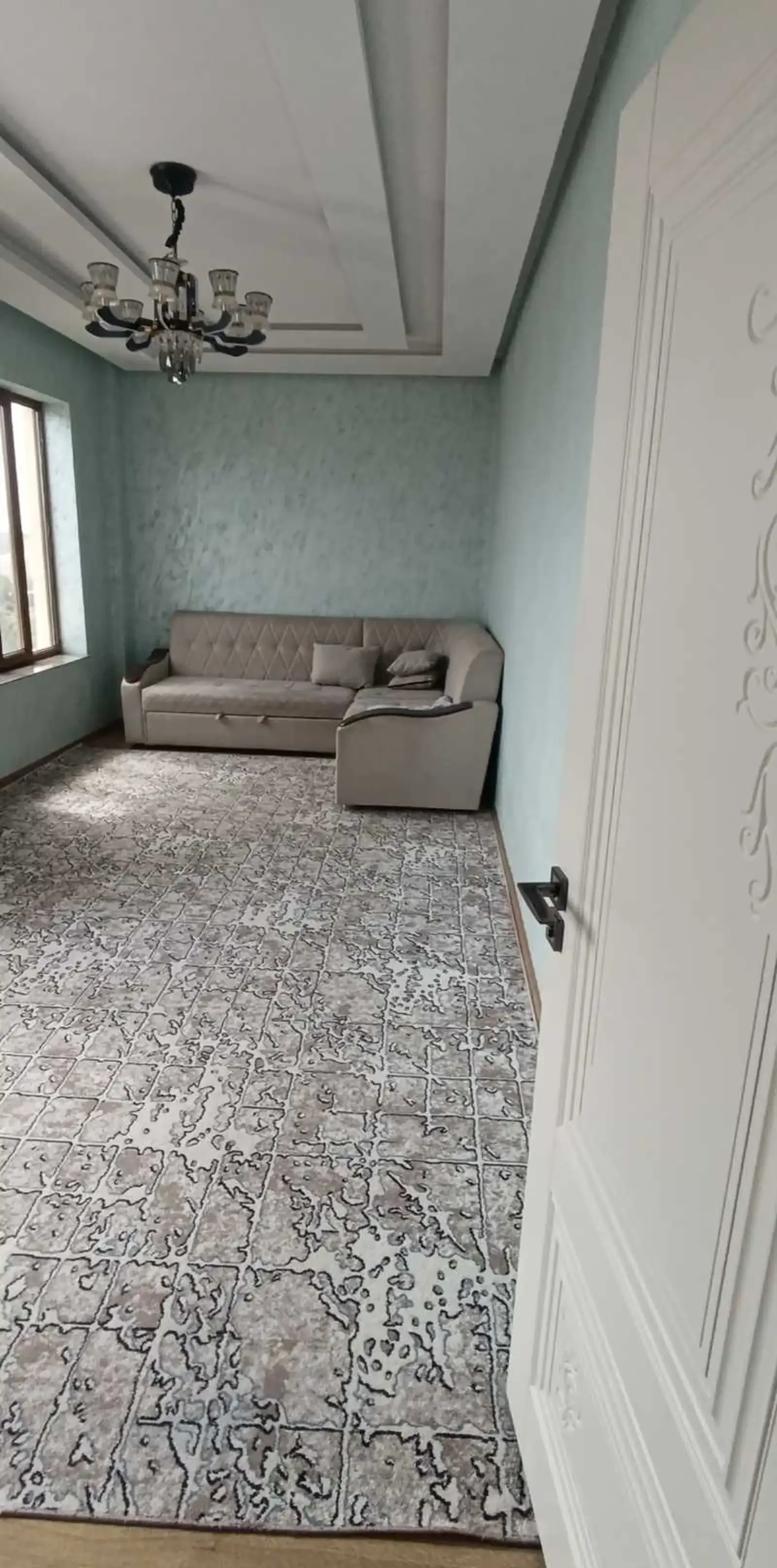3-комн. квартира, 11 этаж, 75м², Фирдавси