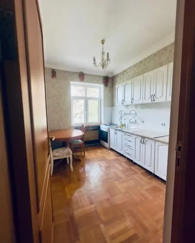 3-комн. квартира, 3 этаж, 100м², Сомони