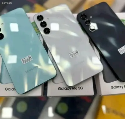 Samsung Galaxy A16 128 gb