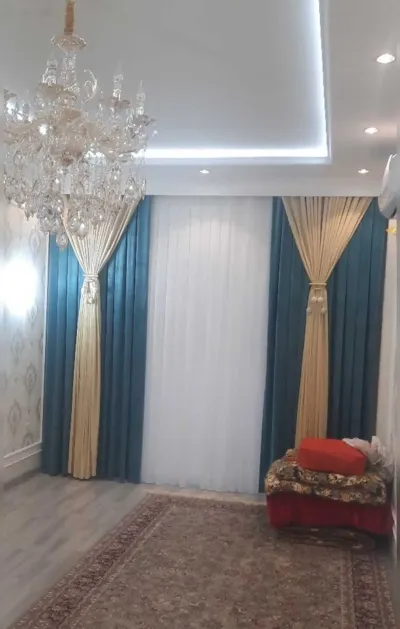 2-комн. квартира, 7 этаж, 90м², Шохмансур