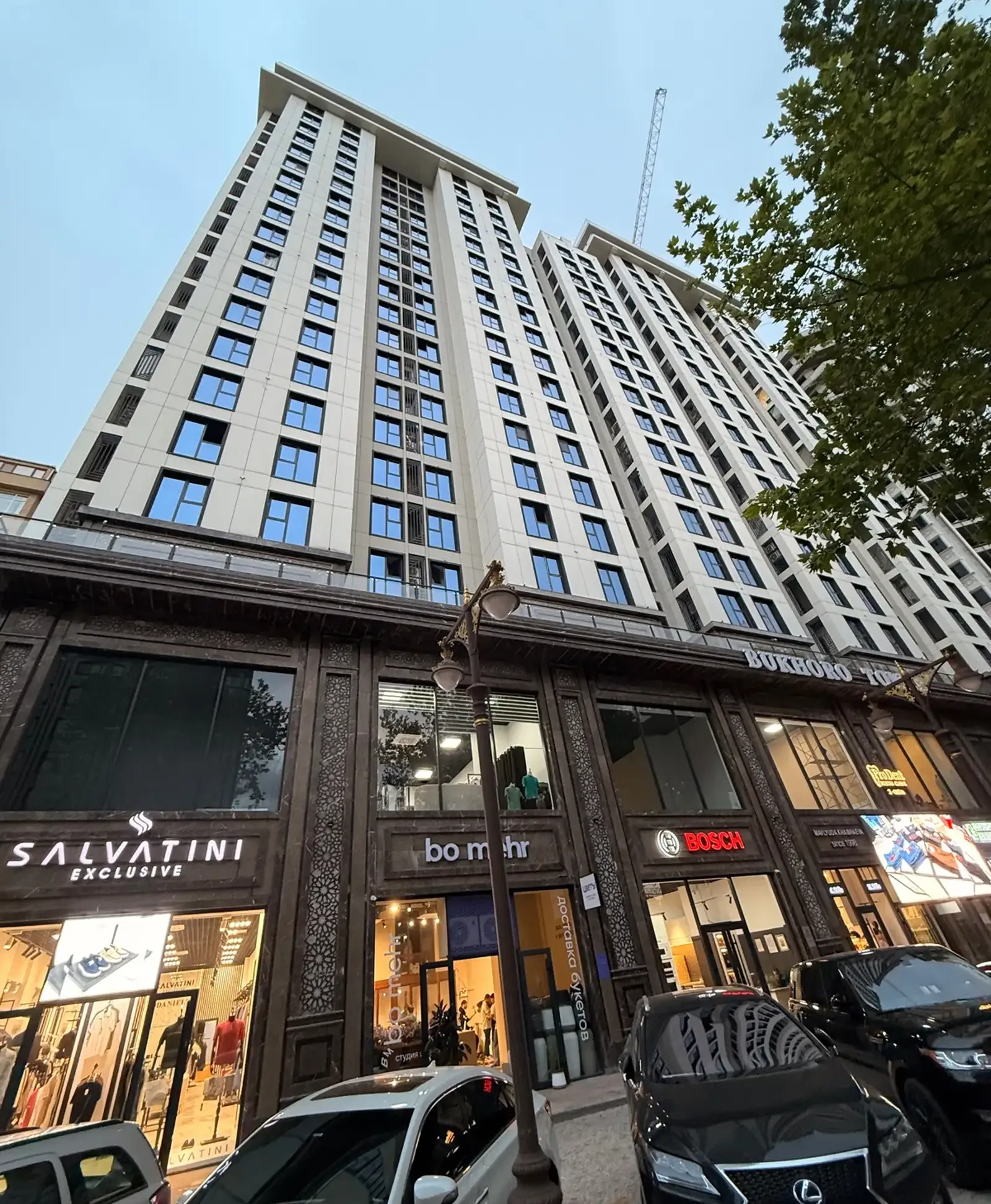3-к квартира, 1 этаж, 89 м² м², Бывшая Сафина, Поликлиника 1