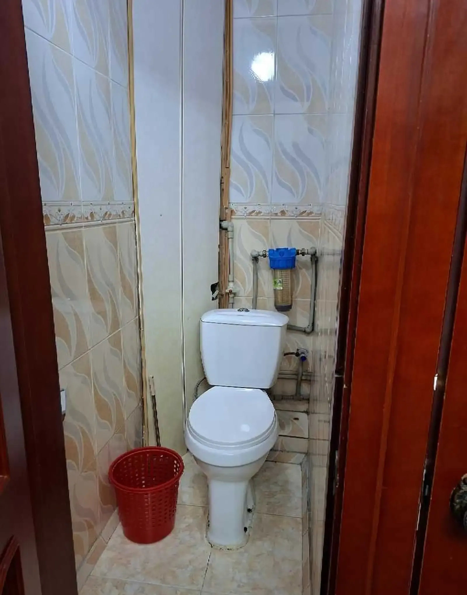 3-комн. квартира, 4 этаж, 82м², 102 мкр, институти Забонҳо