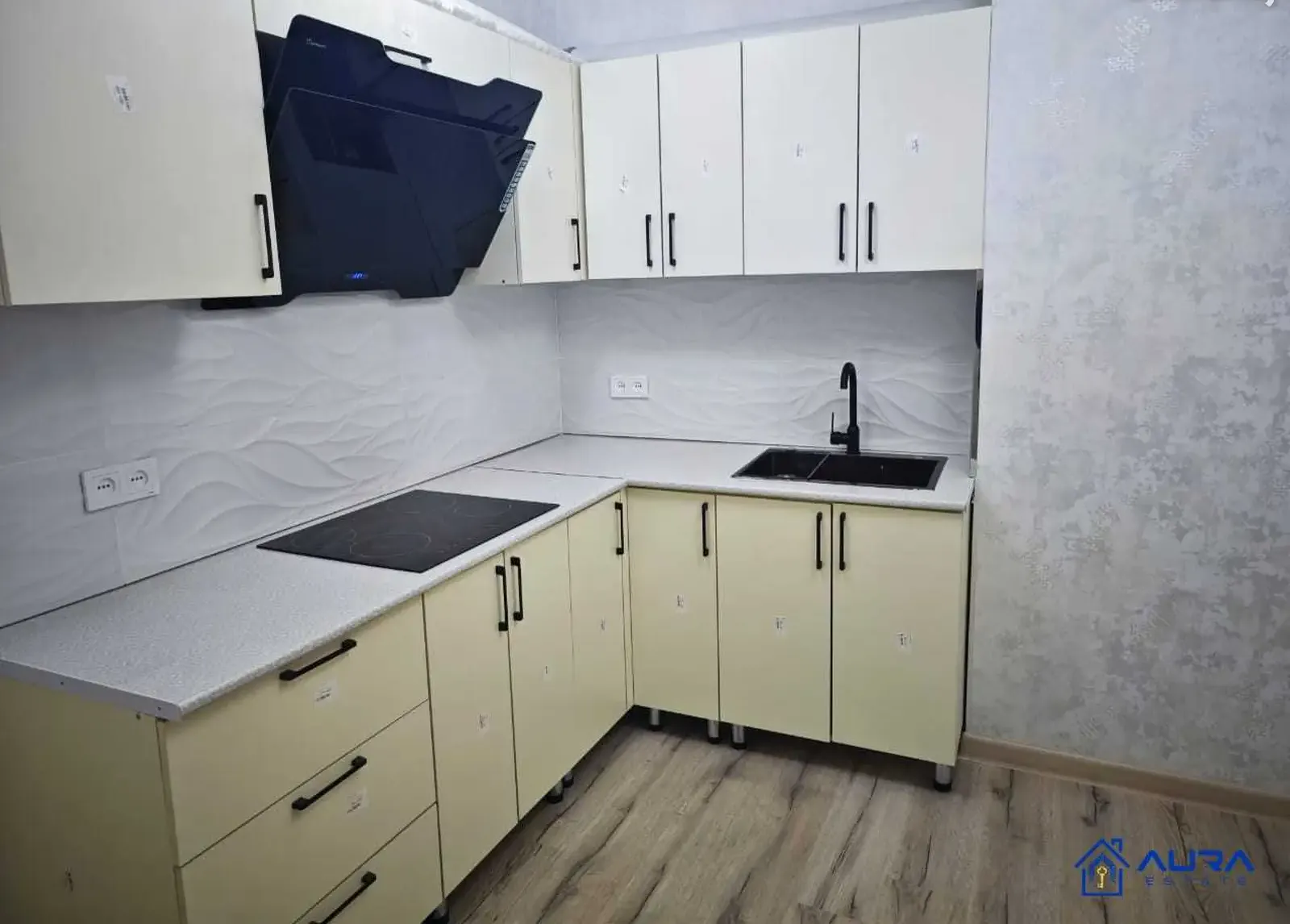 2-комн. квартира, 7 этаж, 55 м², Поворот Ленинграда