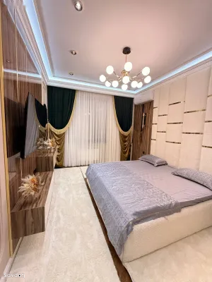 3-комн. квартира, 10 этаж, 123 м², сомони
