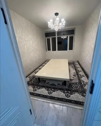 3-комн. квартира, 20 этаж, 88м², Сино