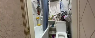 2-комн. квартира, 14 этаж, 64 м², Сино