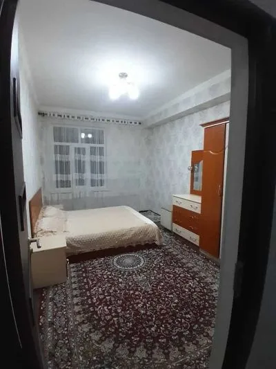 3-комн. квартира, 2 этаж, 110м², Сино