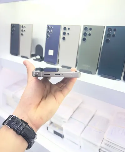 Samsung Galaxy S25 Ultra 256 gb — миниатюра 5