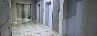 2-комн. квартира, 17 этаж, 73 м², Фирдавси