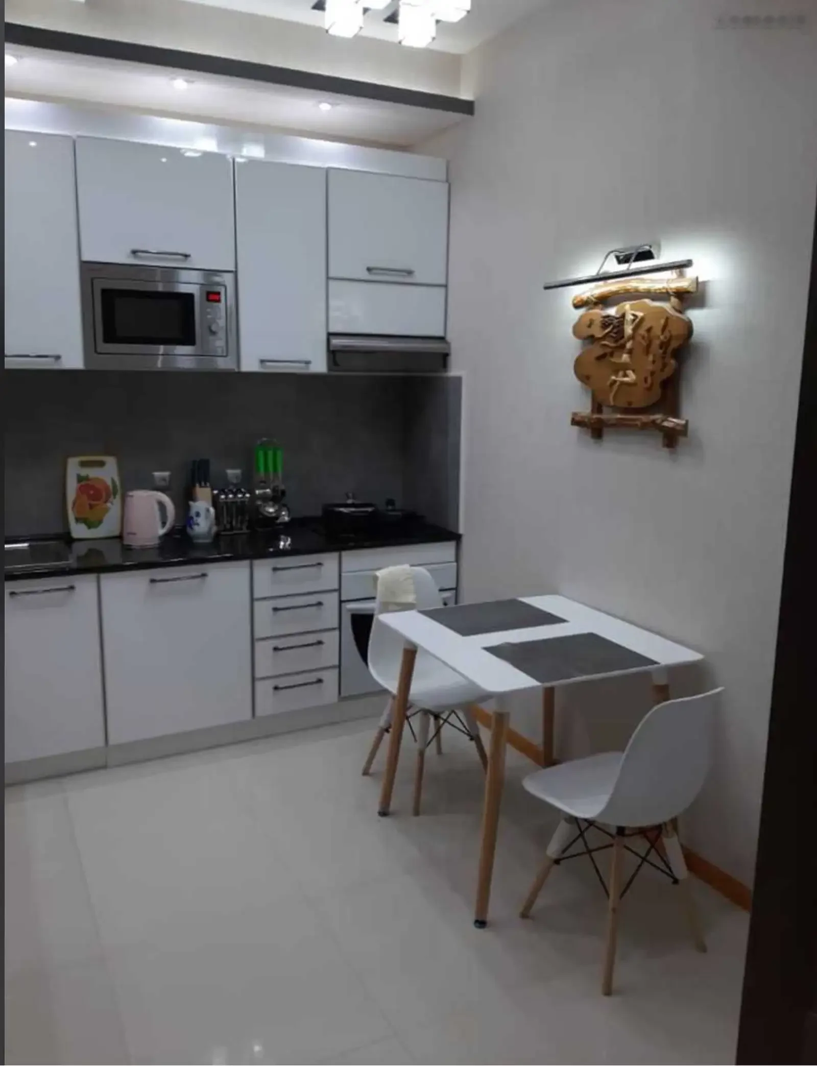 2-комн. квартира, 4 этаж, 60м², Домпечать