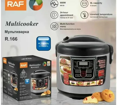 Мультиварка