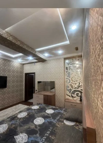 2-комн. квартира, 12 этаж, 70м², Дом печать