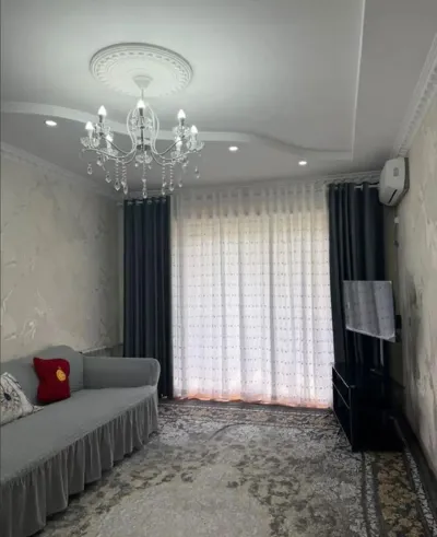 2-комн. квартира, 5 этаж, 102м², Сино