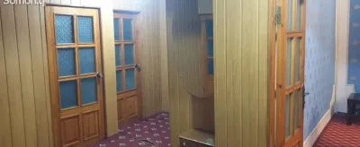 3-комн. квартира, 2 этаж, 74м², Сомони