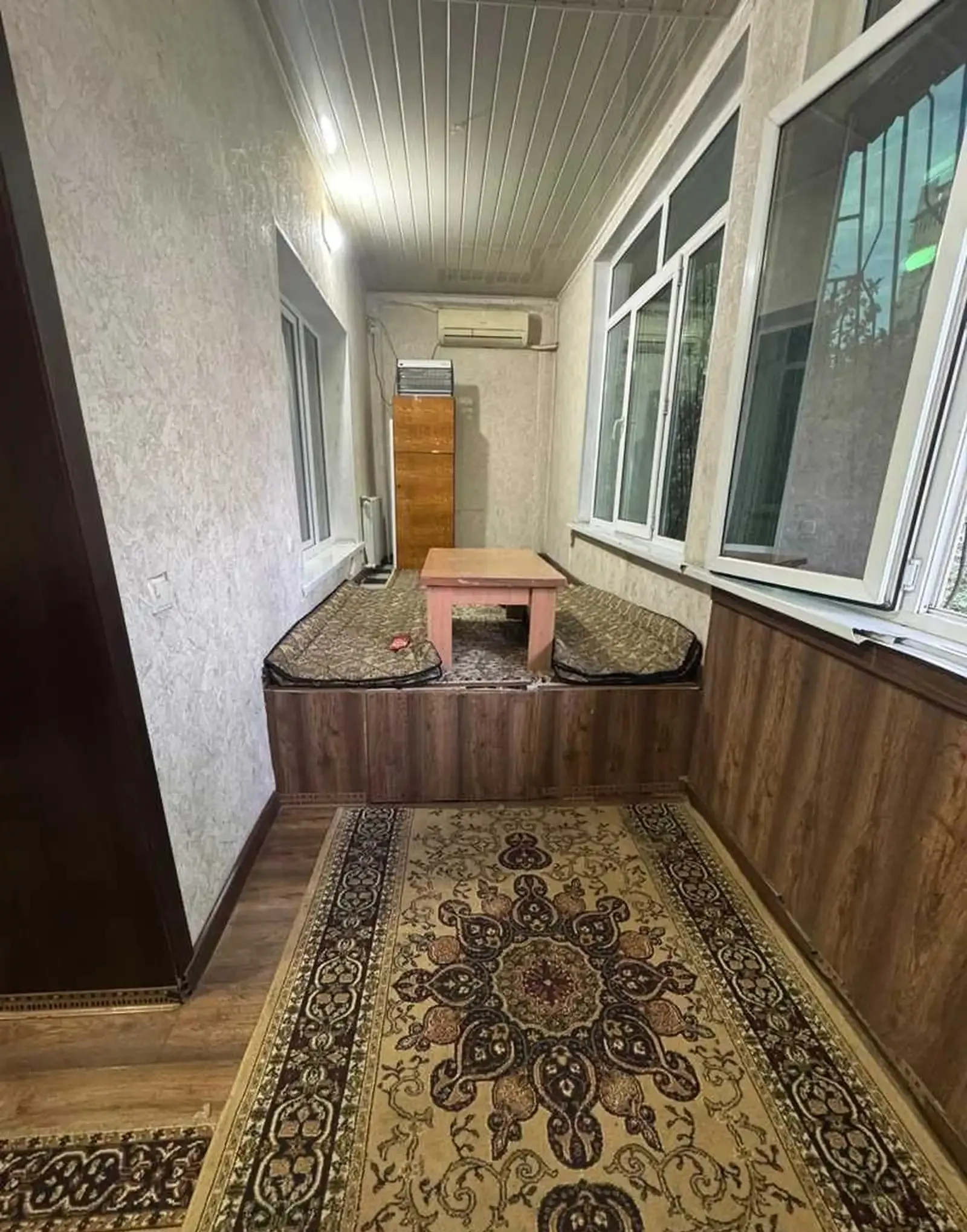 3-комн. квартира, 4 этаж, 65м², Шоҳмансур