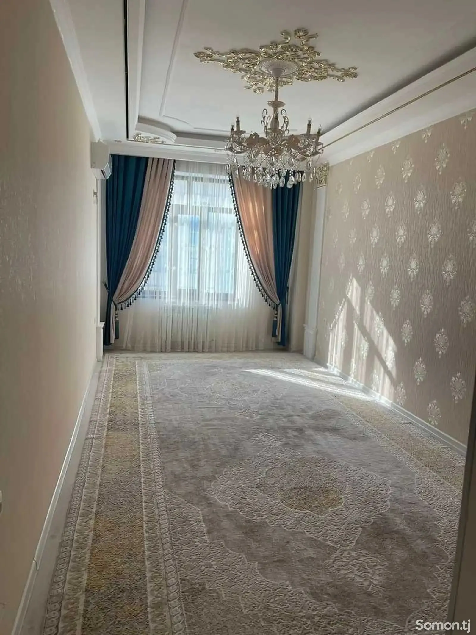 2-комн. квартира, 18 этаж, 18м², Дом печать