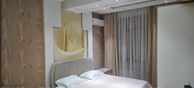 3-комн. квартира, 4 этаж, 110м², улица Хусейнзода