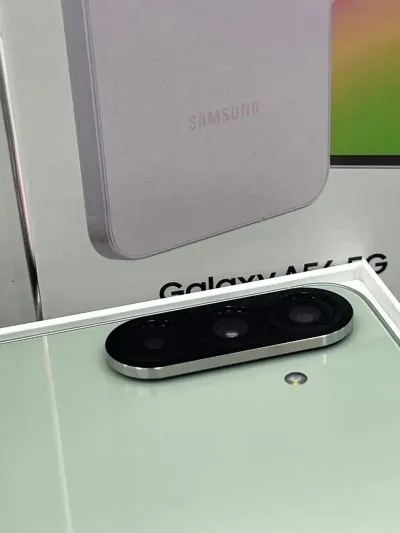 Samsung Galaxy A56 8/128gb
