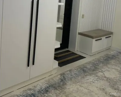 2-комн. квартира, 6 этаж, 78м², Шохмансур