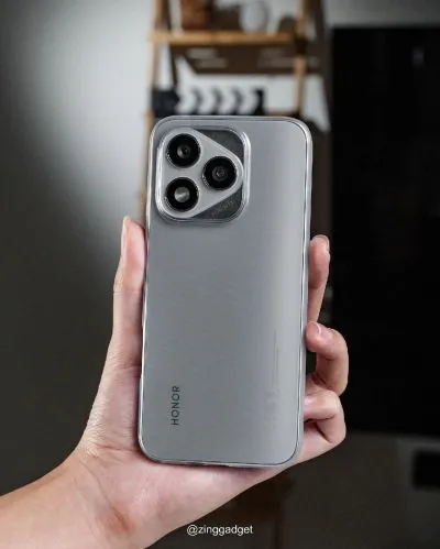 Huawei Honor 400 Lite 5G 8/256Gb titanium