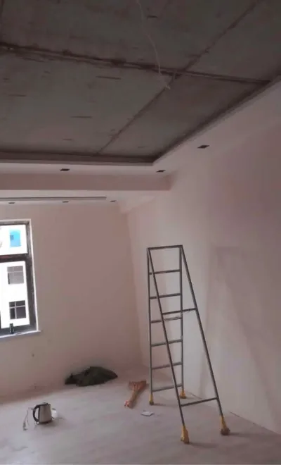 2-комн. квартира, 12 этаж, 76 м², Фирдавси казинои Саидшох
