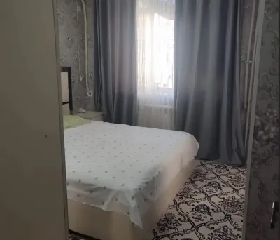 2-комн. квартира, 9 этаж, 50м², шохмансур