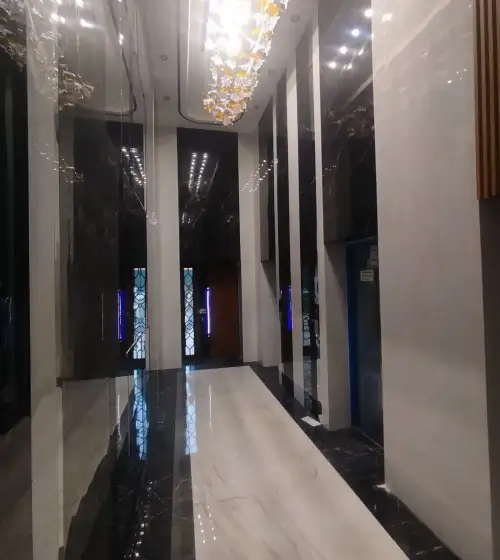 3-комн. квартира, 4 этаж, 86 м², шохмансур