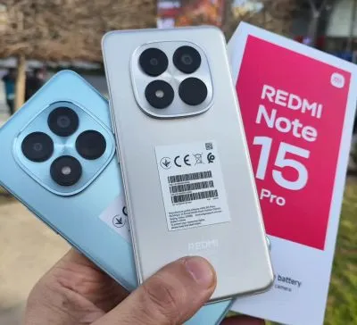 Xiaomi Redmi 256 gb — миниатюра 7