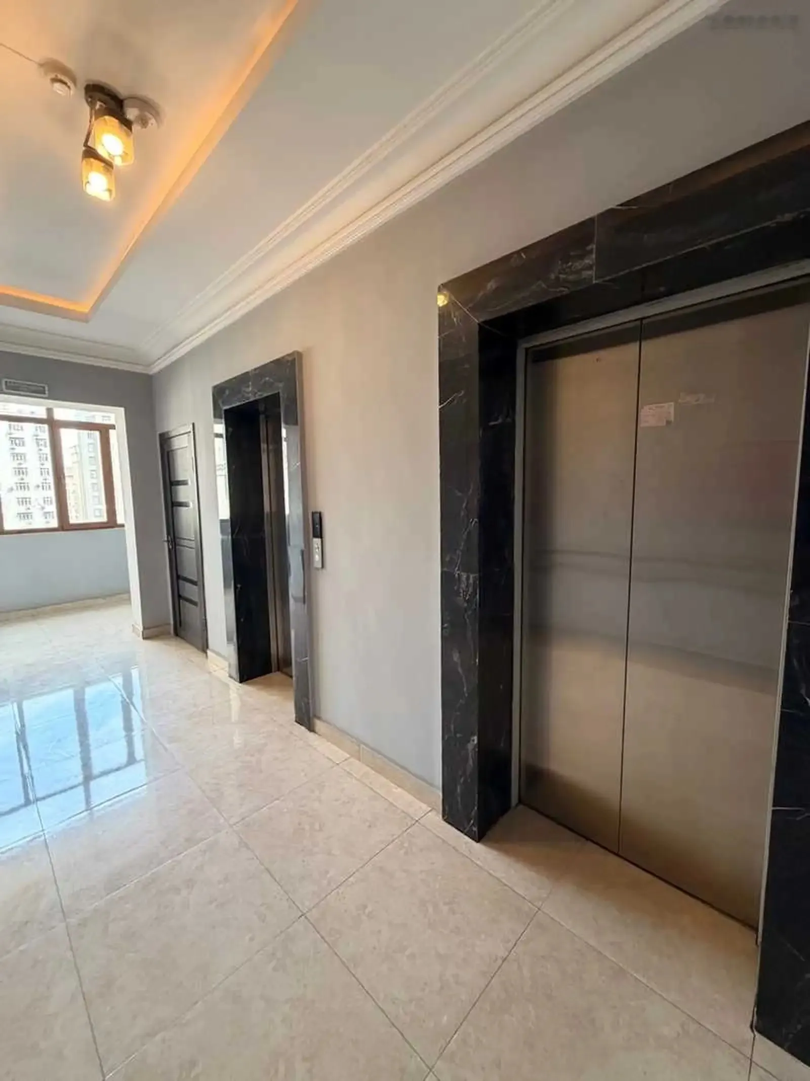 2-комн. квартира, 8 этаж, 55м², Родоми