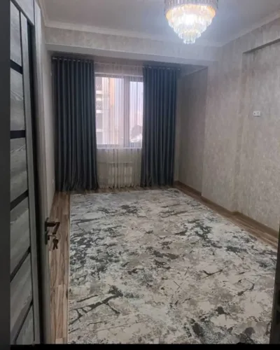 2-комн. квартира, 5 этаж, 65м², И.Сомони