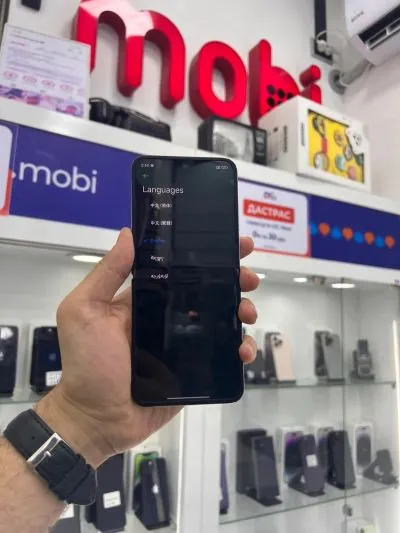 Xiaomi Mi mix flip