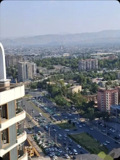 3-комн. квартира, 23 этаж, 123 м², Сино