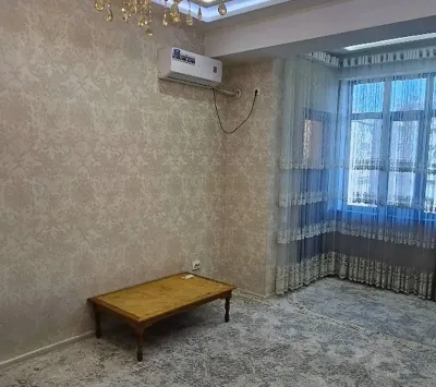 2-комн. квартира, 9 этаж, 59 м², Шохмансур