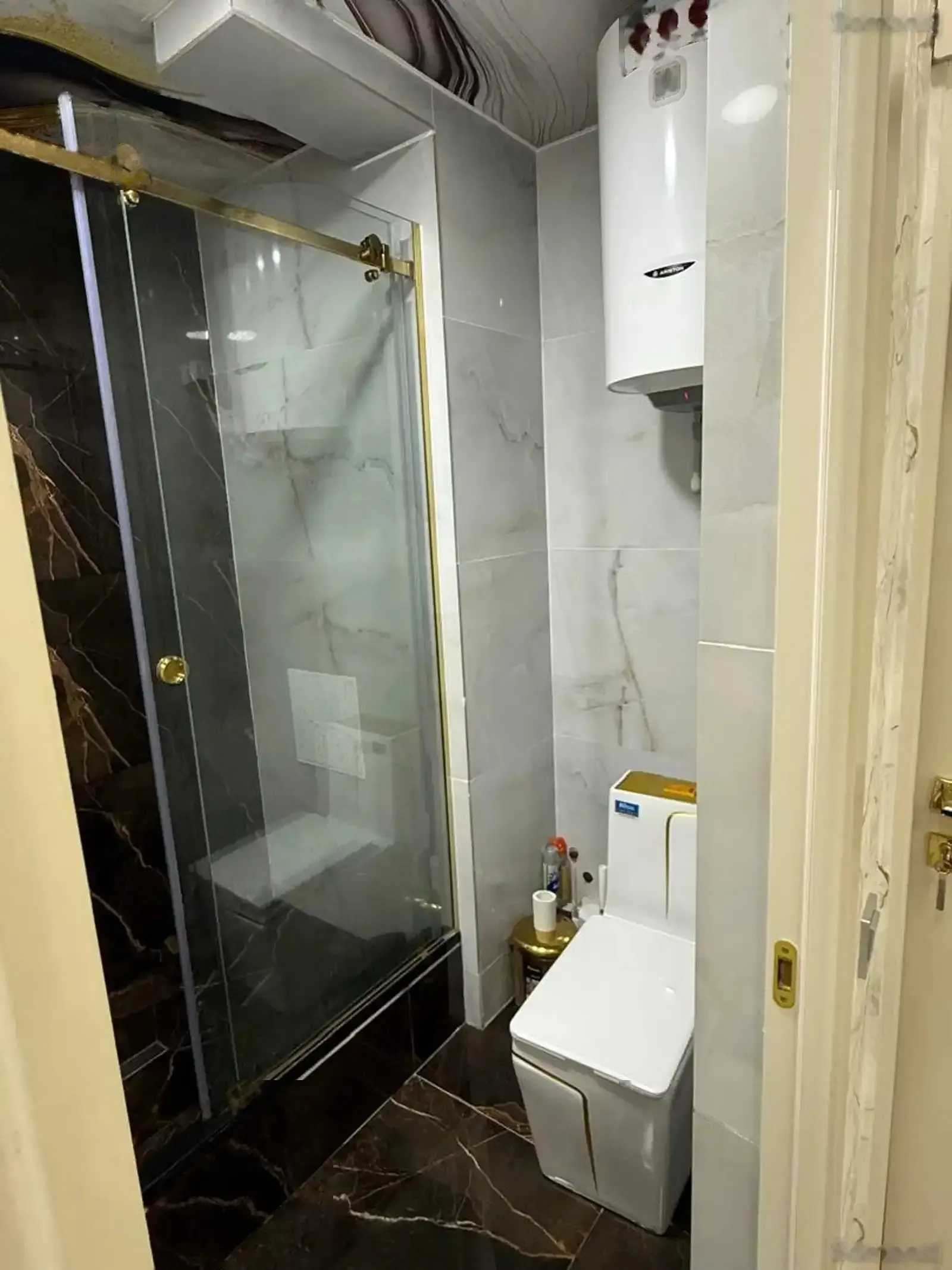 2-комн. квартира, 17 этаж, 60м², Хукумати Шохмансур