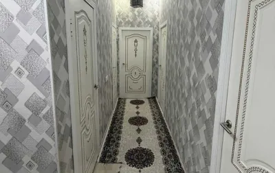 2-комн. квартира, 2 этаж, 51м², 91мкр