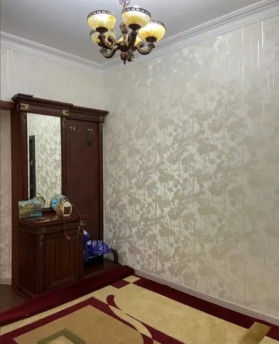 2-комн. квартира, 5 этаж, 102м², Сино