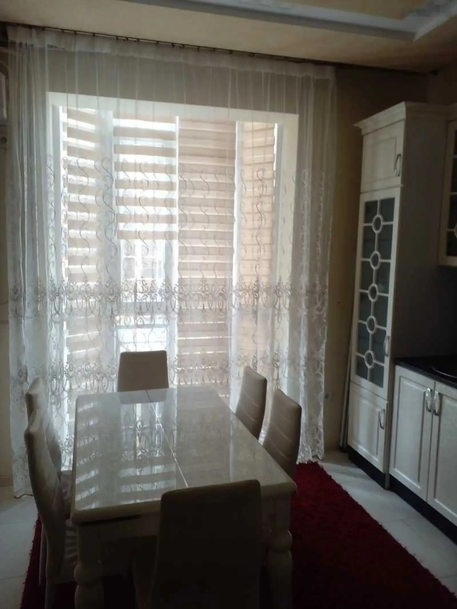 1-комн. квартира, 5 этаж, 45 м², рядом парламент