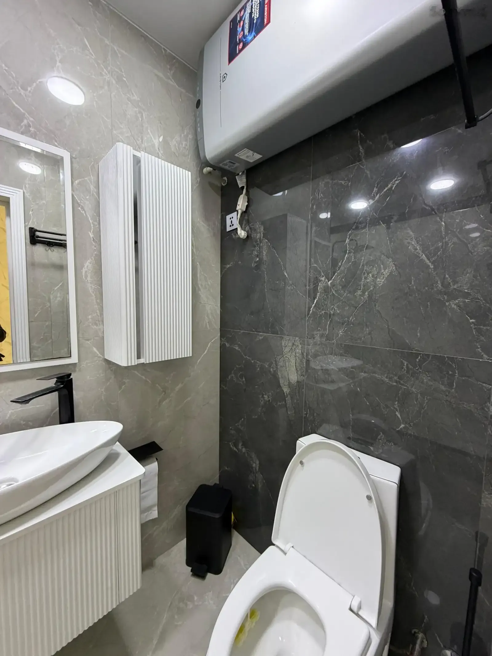 2-комн. квартира, 15 этаж, 61 м², Спартак, Ёвар, Шоми Душанбе