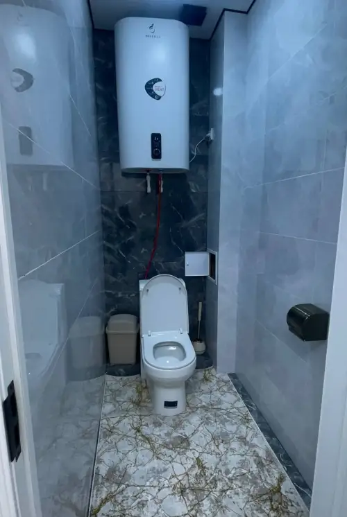 3-комн. квартира, 2 этаж, 89 м², Сино