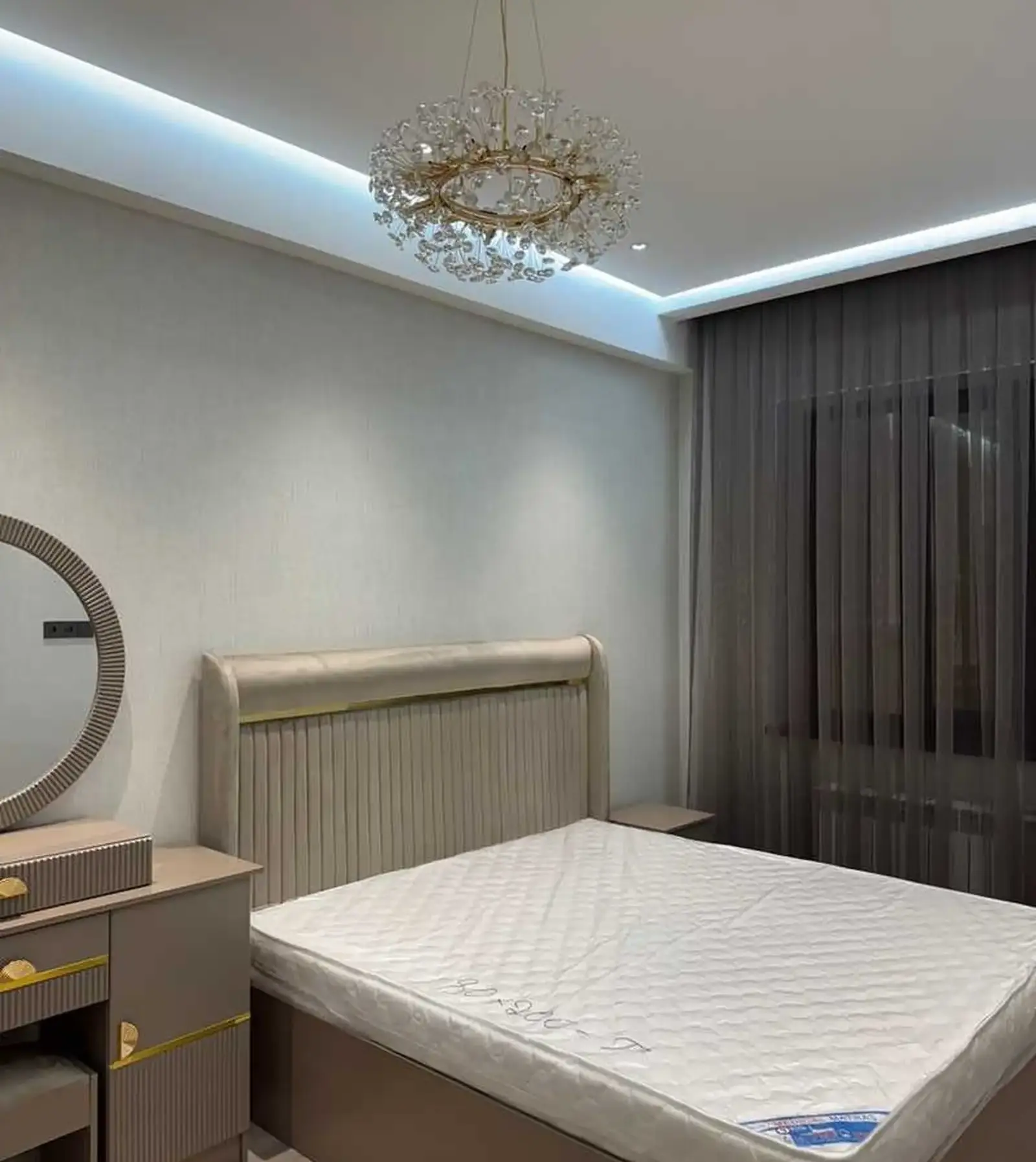2-комн. квартира, 4 этаж, 56м², И Сомони / Шохмансур Опера балет