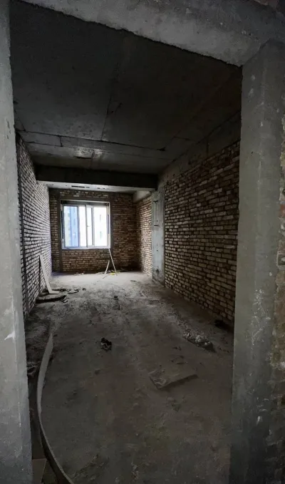 3-комн. квартира, 9 этаж, 119 м², Северни