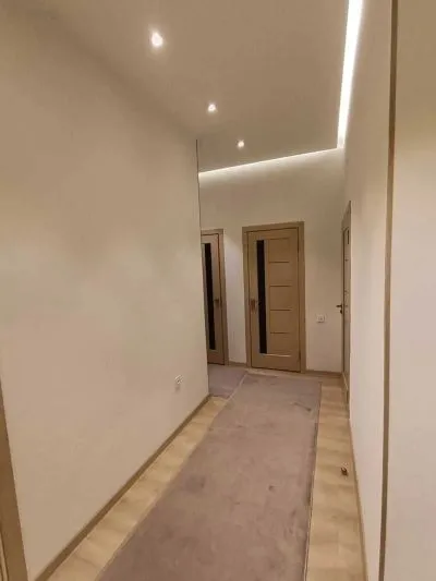 2-комн. квартира, 13 этаж, 70м², 82 мкр