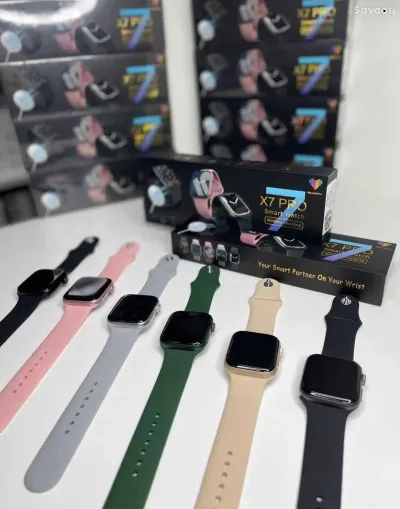 Смарт часы Apple Watch X7 Pro