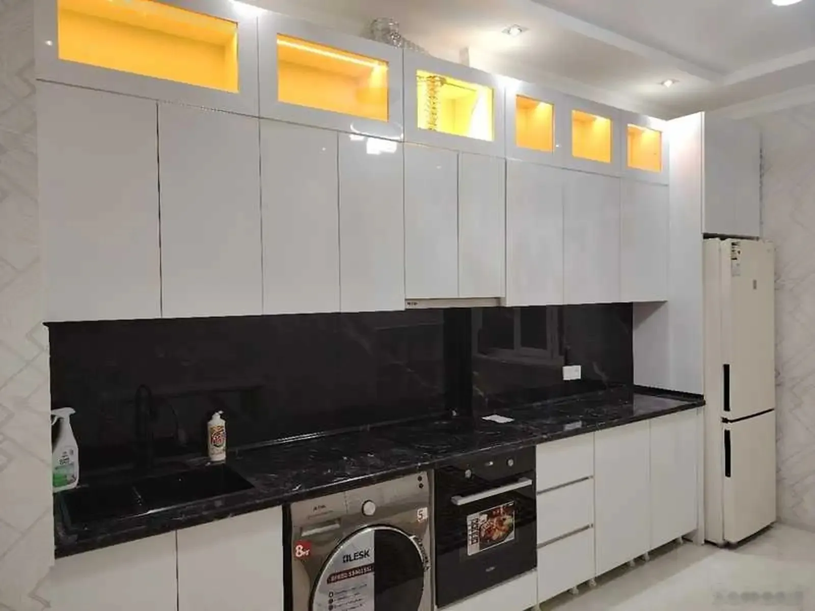 2-комн. квартира, 9 этаж, 71м², Вавилон-Т