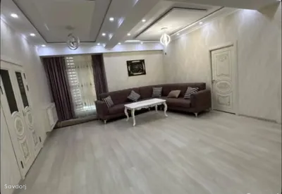4-к квартира, 8 этаж, 157 м², Шохмансур