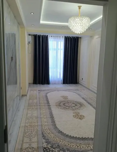 2-комн. квартира, 4 этаж, 60м², Сино