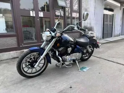 Мотоцикл Harley Lifan v