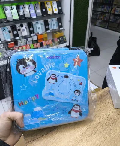 Планшет Детский Noddiz 6/128gb