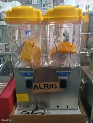 Аппарат для компота